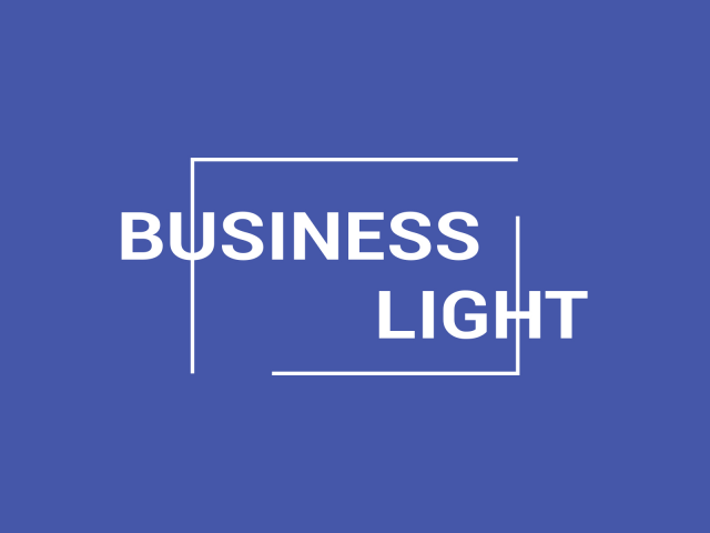     Business Light