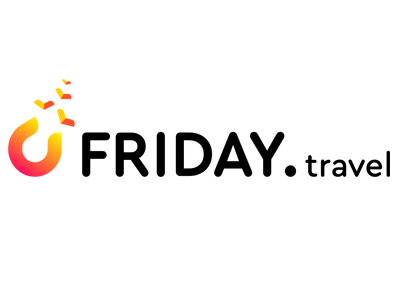 Friday Travel  Front-end   