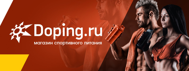 Doping.ru   