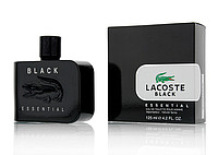   - Lacoste Essential Black