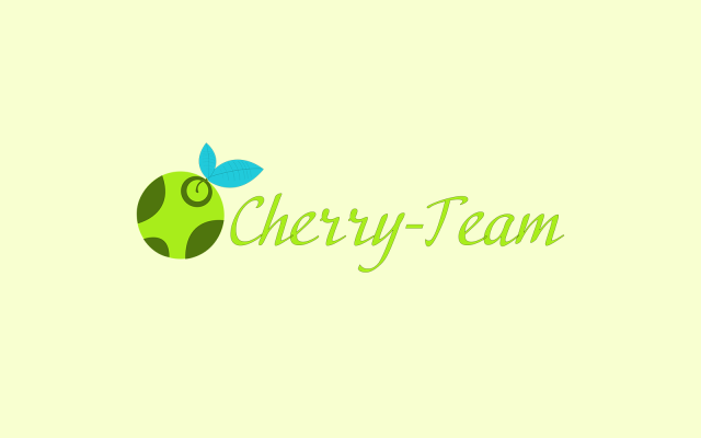  - Cherry-Team