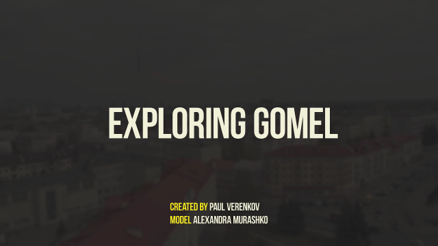 Exploring Gomel