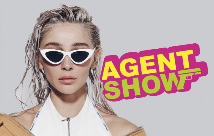 Agent Show  youtube