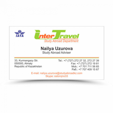   InterTravel