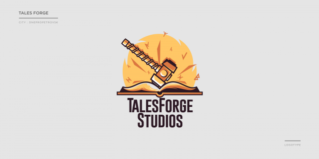 TalesForgeStudios