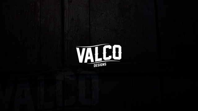 Valco Design Logo