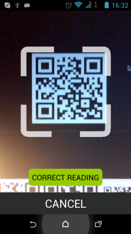 QrCodeReader