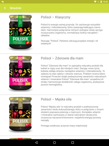 Polisol