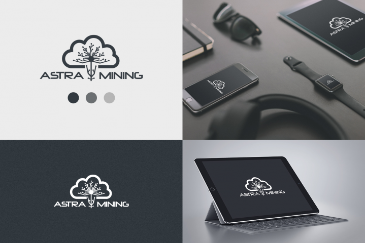 ASTRA MINING (Облачный майнинг)