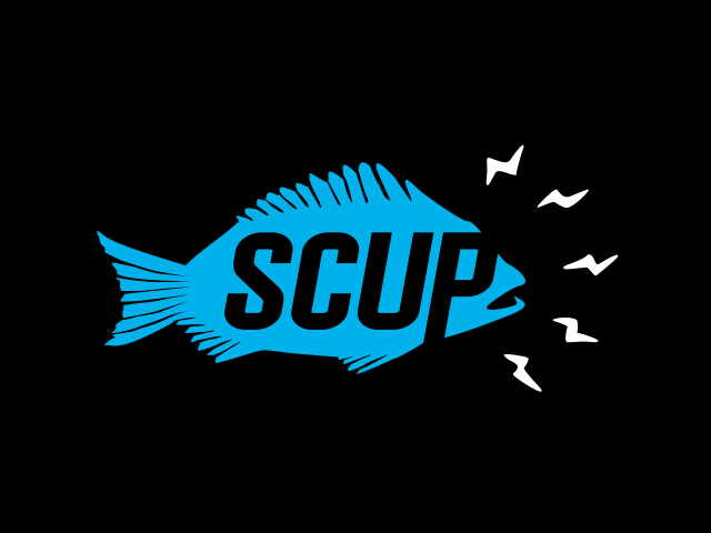 SCUP