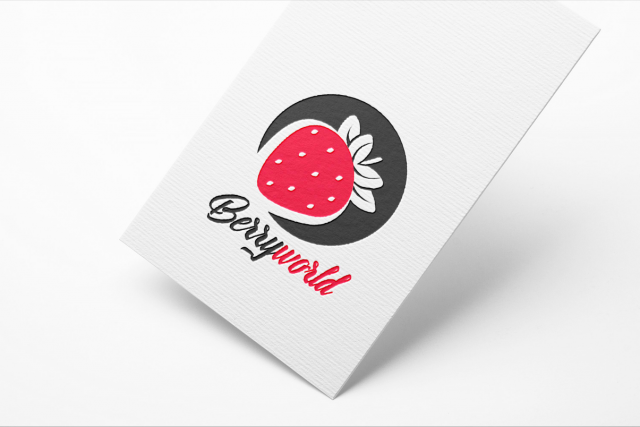 Berryworld