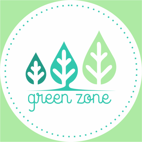 Green zone