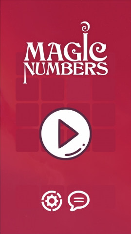 Magic numbers