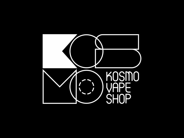 Kosmo Vape shop