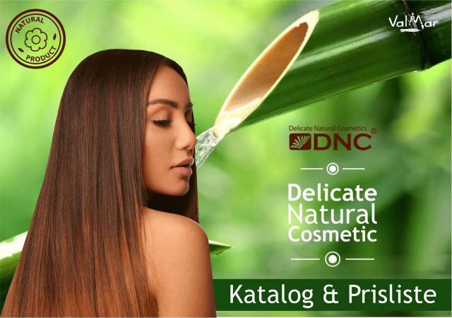 Catalog for DNCcosmetics