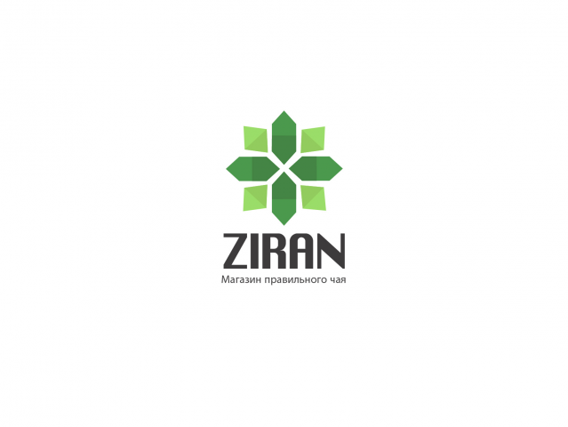 ZIRAN