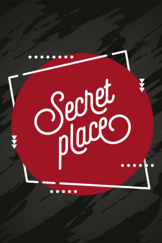      Secret Place