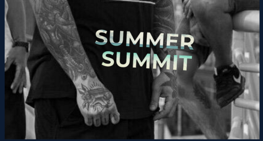 Summer Summit vol.2 | Zoccolo 2.0 -