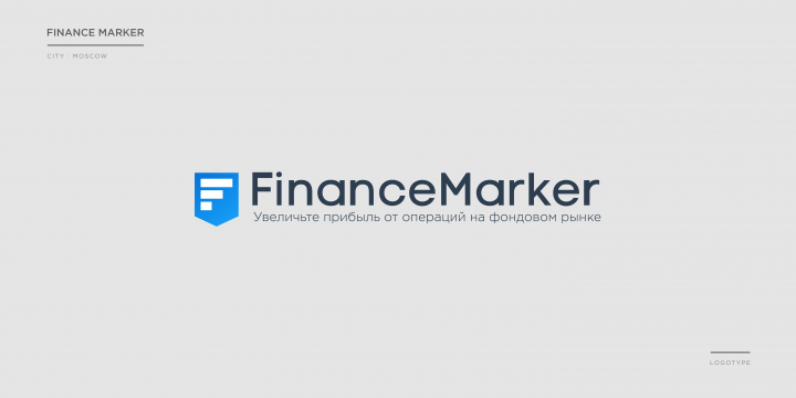 FinanceMarker