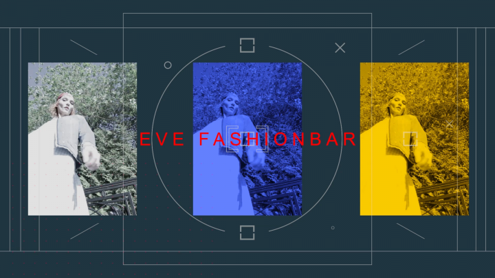  Eve Fashionbar Promo