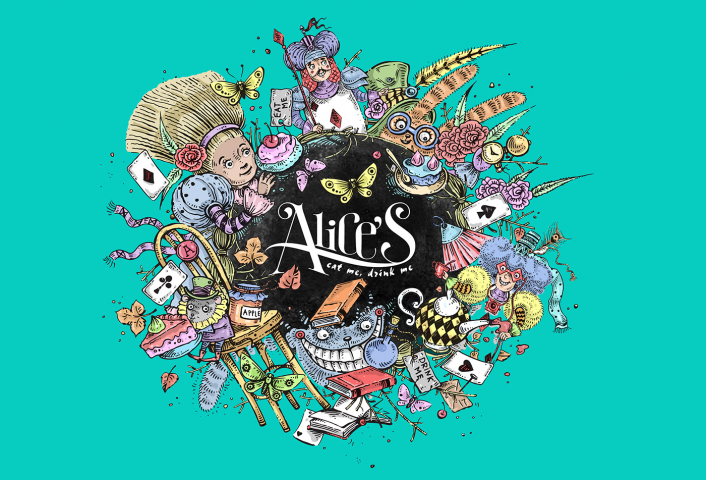 Alice's