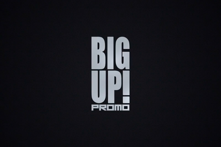Big Up! Promo