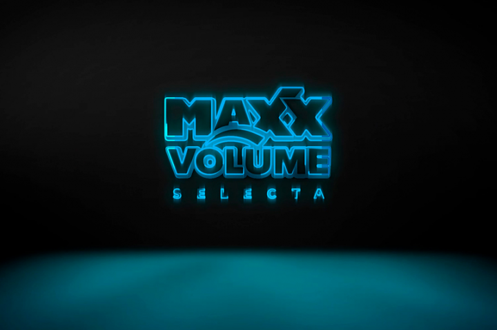 Maxx Volume Selecta