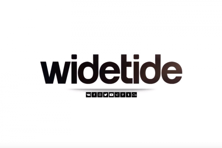 WideTide
