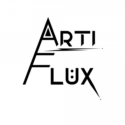 Artiflux Logo
