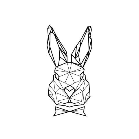 White Rabbit Logo