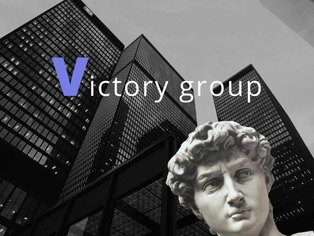 Victory group