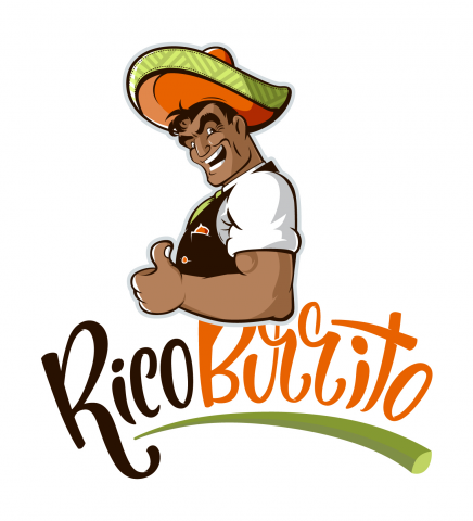 Rico Burrito 