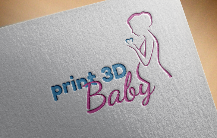 Print 3D Baby