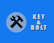 Key&Bolt