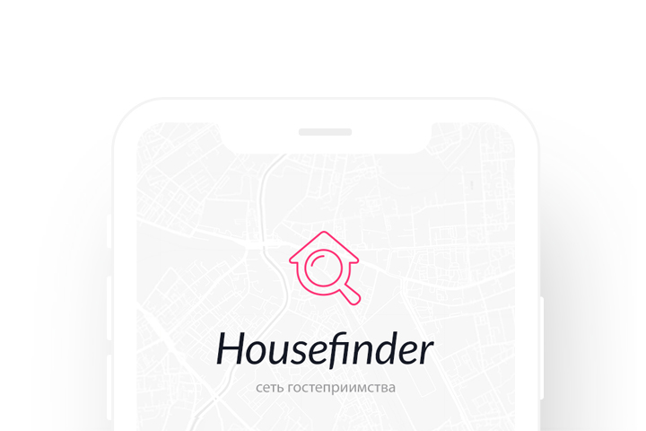 Housefinder (iOS)