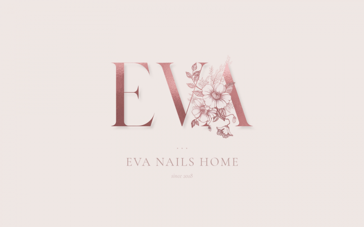 Eva nails. Second option