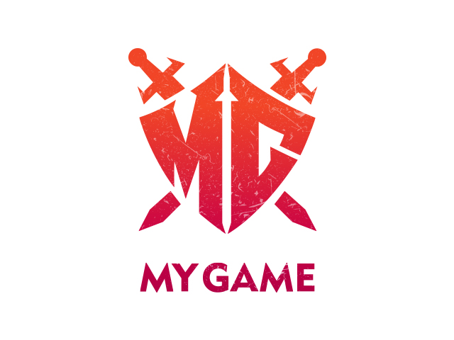 Mygames cloud. Mygame logo. Mygames logo.