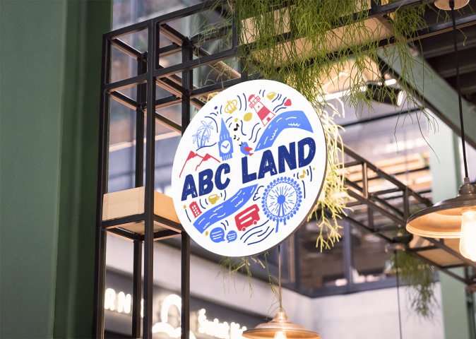   ABC Land