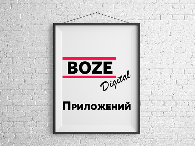 Приложений ios Android Web AR/VR