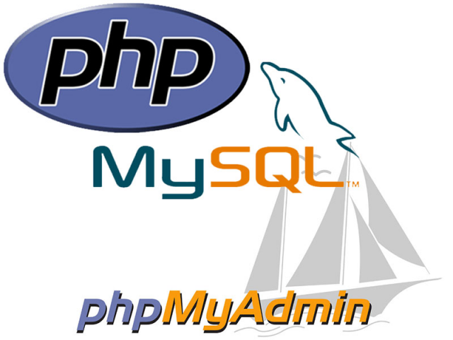   VPS - PHP, MySQL, PHPMyAdmin