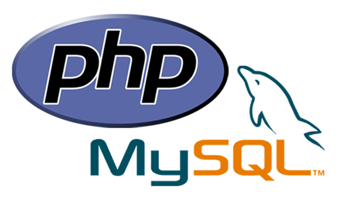    PHP,   MySQL.