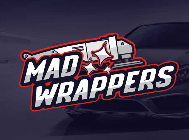 Mad Wrappers