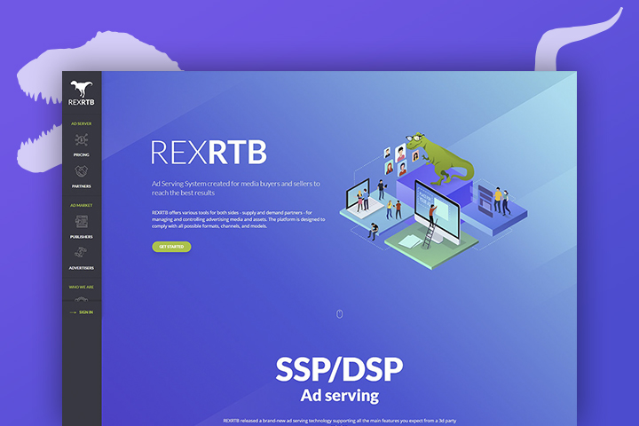 REXRTB - predator in RTB world