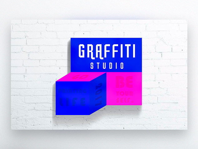     "Graffiti-Studio"