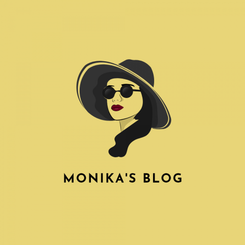 Monika's blog