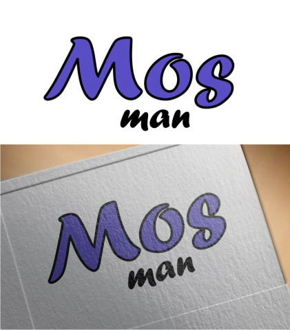 MOS man