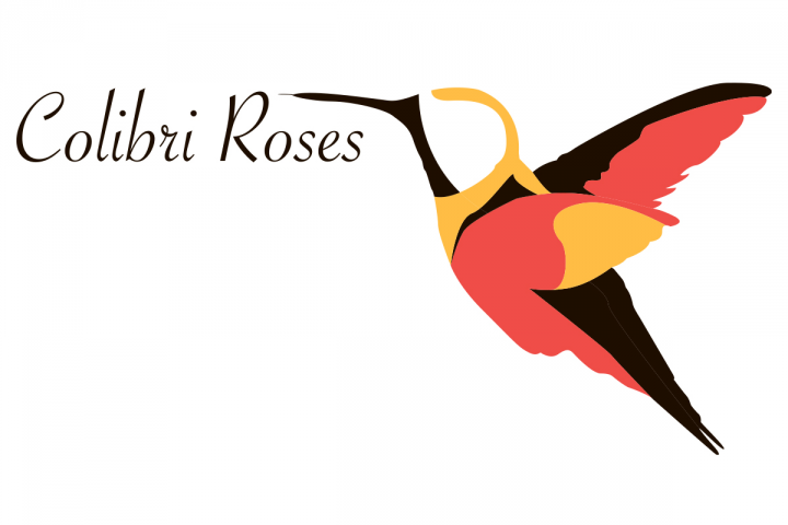 Colibri Roses