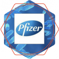   Pfizer  Facebook 