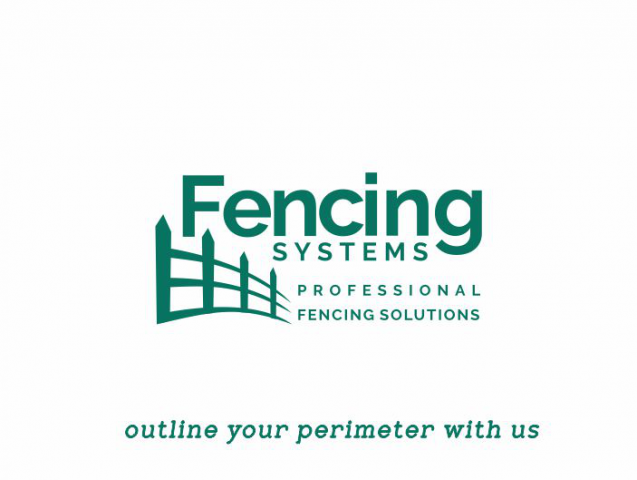  Fencing systems