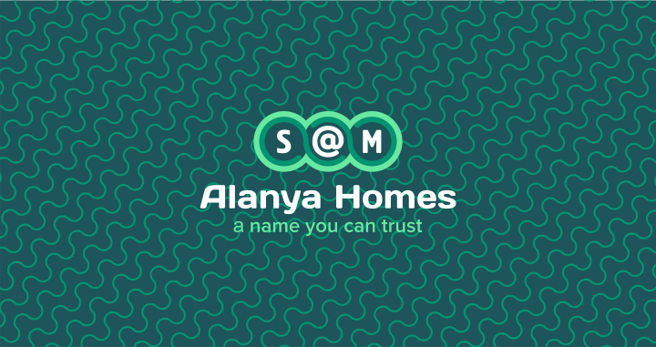 Alanya Homes